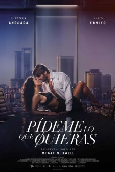 Ask Me What You Want