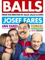 Baba(ıı) (2010) afişi Baba(ıı) (2010) afişi
