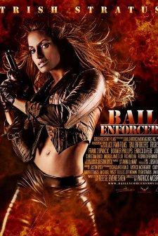 Bounty Hunters (2011) afişi