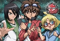 Bakugan: Mechtanium Surge (2011) afişi Bakugan: Mechtanium Surge (2011) afişi