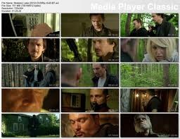 Battleground (2011) afişi Battleground (2011) afişi