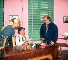 Bay Kamber (1996) afişi