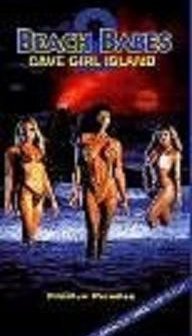 Beach Babes 2: Cave Girl ısland (1998) afişi
