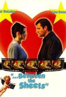 Between The Sheets (1998) afişi