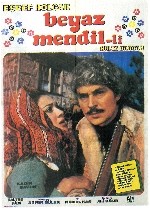Beyaz Mendillim (1969) afişi Beyaz Mendillim (1969) afişi