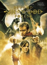 Beyond Sherwood Forest (2009) afişi