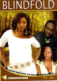 Blindfold