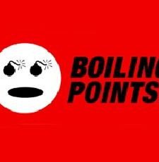 Boiling Points (2003) afişi