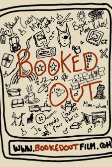Booked Out (2010) afişi