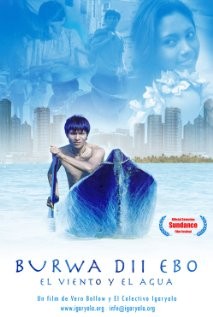 Burwa Dii Ebo (2008) afişi Burwa Dii Ebo (2008) afişi
