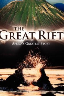 Büyük Rift Vadisi afişi