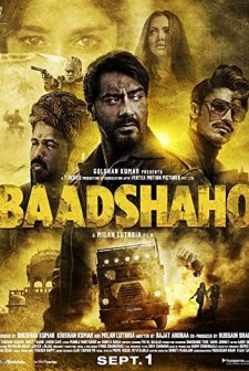 Baadshaho