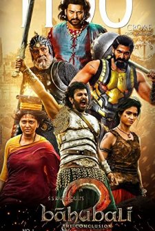 Baahubali 2: The Conclusion
