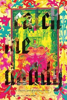 Baba Beni Yakalasana