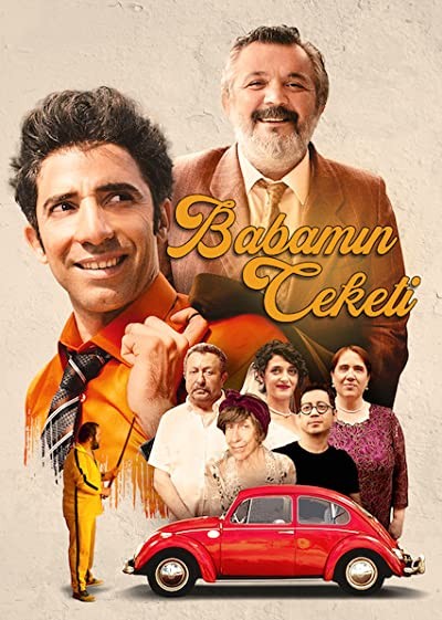 Babamın Ceketi