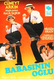 Babasının Oğlu (1986) afişi Babasının Oğlu (1986) afişi