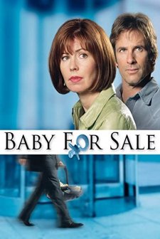 Baby For Sale (2004) afişi