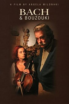 Bach & Bouzouki (2006) afişi