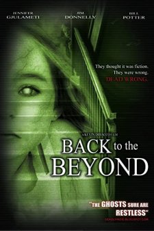 Back To The Beyond