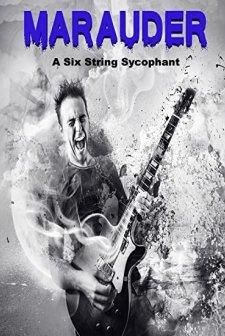 Backstreet Musical: Marauder (2009) afişi