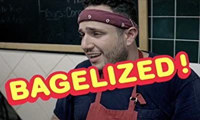 Bagelized (2005) afişi Bagelized (2005) afişi