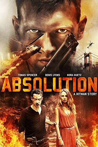 Bağışlanma (2015) afişi Bağışlanma (2015) afişi