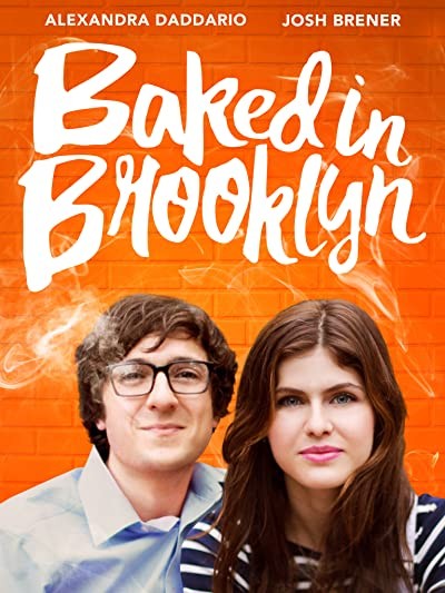 Baked in Brooklyn (2016) afişi Baked in Brooklyn (2016) afişi