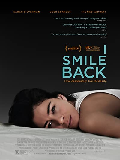 Bakıp Gülümserim (2015) afişi Bakıp Gülümserim (2015) afişi
