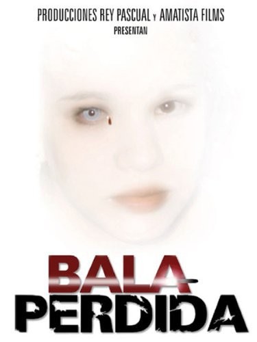 Bala perdida (2003) afişi Bala perdida (2003) afişi