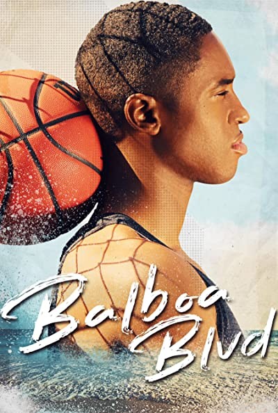 Balboa Bulvarı (2019) afişi Balboa Bulvarı (2019) afişi