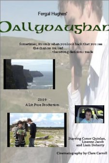 Ballyvaughan (2009) afişi