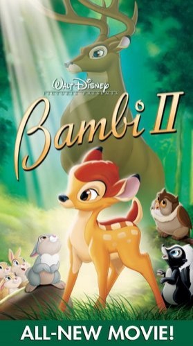 Bambi 2