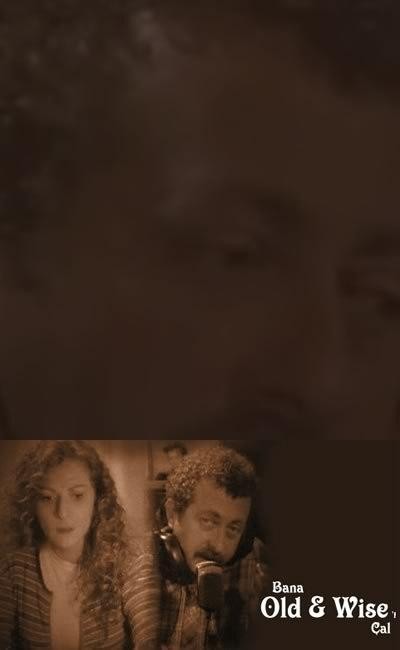 Bana 'Old And Wise'ı Çal (1998) afişi Bana 'Old And Wise'ı Çal (1998) afişi