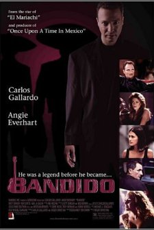 Bandido (2004) afişi