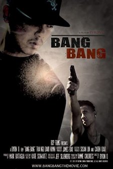 Bang Bang (2011) afişi