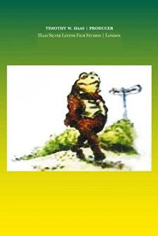 Banking On Mr. Toad (2022) afişi