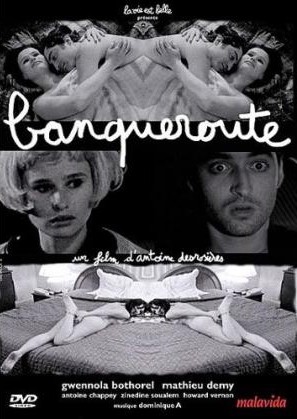 Banqueroute (2000) afişi Banqueroute (2000) afişi