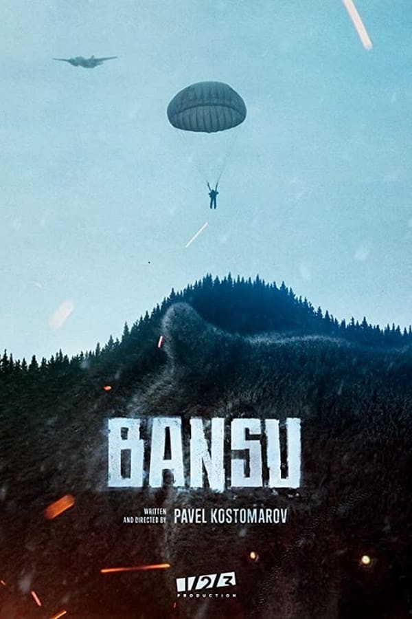 Bansu afişi