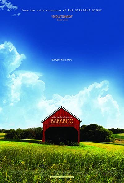 Baraboo (2009) afişi Baraboo (2009) afişi