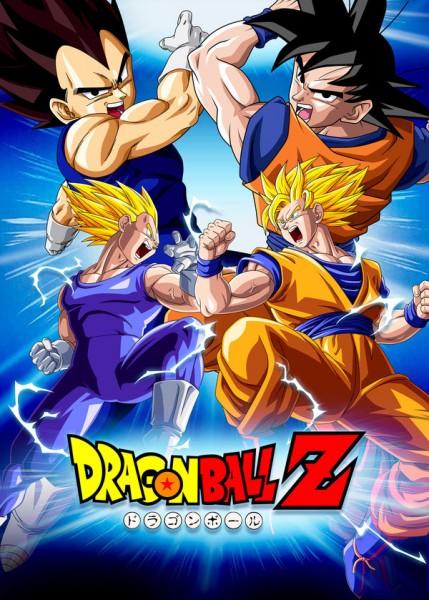 Bardock: Goku'nun Babası afişi Bardock: Goku'nun Babası afişi