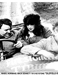 Barney Oldfield's Race For A Life