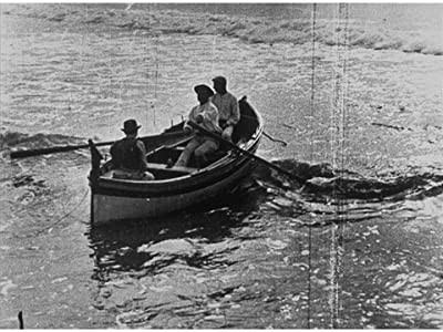 Barque En Mer (1896) afişi Barque En Mer (1896) afişi