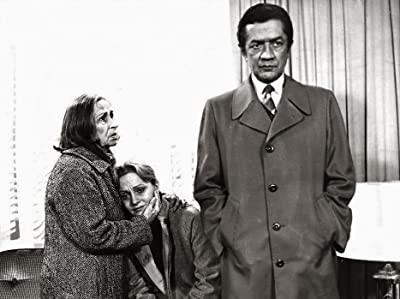 Barras Bravas (1985) afişi Barras Bravas (1985) afişi
