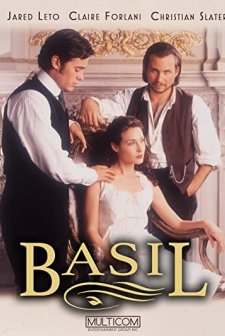 Basil (1998) afişi
