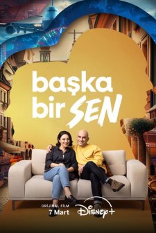 Başka Bir Sen
