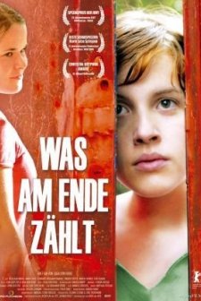 Başka Birşeyin Önemi Yok