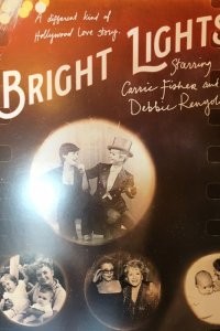 Başrollerde Carrie Fisher ve Debbie Reynolds (2016) afişi Başrollerde Carrie Fisher ve Debbie Reynolds (2016) afişi