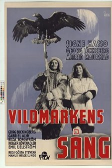 Bastard (1940) afişi