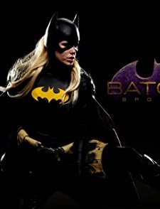 Batgirl: Spoiled