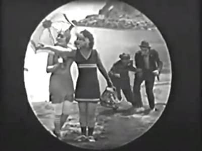 Bathing Beauties And Big Boobs (1918) afişi Bathing Beauties And Big Boobs (1918) afişi